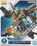 MG 1/100 THE GUNDAM BASE LIMITED GUNDAM KYRIOS [CLEAR COLOR]