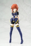 MEGAMI DEVICE SUGUMI KANAGATA GA-SHIN