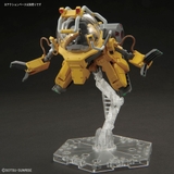HG 1/144 THE GUNDAM BASE LIMITED TOLRO-800-TOROHACHI-