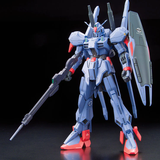RE 1/100 A. E. U. G. PROTOTYPE MOBILE SUIT MSF-007 GUNDAM MK-III