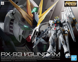 RG 1/144 RX-93 V GUNDAM