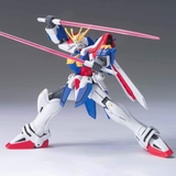 1/144 HGFC GF13-017NJII BURNING GUNDAM