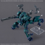 30MM OPTION PARTS SET ARMORED CORE Ⅵ FIRES OF RUBICON WEAPON SET 03