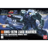 HG 1/144 RMS-192M ZAKU-MARINER