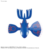 POKEMON PLAMO COLLECTION 62 SELECT SERIES - KYOGRE