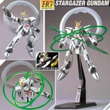 HG 1/144 STARGAZER GUNDAM