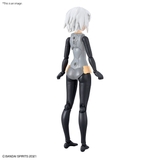 30MS OPTION BODY PARTS ARM PARTS & LEG PARTS [WHITE/BLACK]