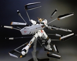 MG 1/100 V GUNDAM Ver. Ka