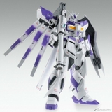 MG 1/100 MOBILE SUIT RX-93-V2 Hi-V GUNDAM 