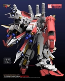 MECHANICORE 1/72 MASX - 0033 TIEFSTURMER EXPEDITION - RED ver.