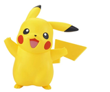POKEMON PLAMO COLLECTION QUICK!! 01 PIKACHU
