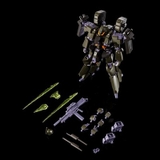 MG 1/100 AMX-014R REBEN-WOLF [A.O.Z RE-BOOT Ver.]
