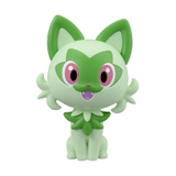 Pokémon PLAMO COLLECTION QUICK!! 18 Sprigatito