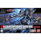 1/144 HGUC UNICORN GUNDAM 2 BANSHEE NORN (UNICORN MODE)