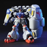 1/144 HGUC GP02A MLRS CUSTOM