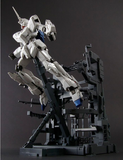MG 1/100 RX-0 UNICORN GUNDAM FULL PSYCHO-FRAME PROTOTYPE MOBILE SUIT + MS CASE