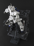 MG 1/100 RX-0 UNICORN GUNDAM FULL PSYCHO-FRAME PROTOTYPE MOBILE SUIT + MS CASE