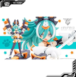 MEGAMI DEVICE PUNI MOFU LANG
