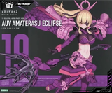 MEGAMI DEVICE AUV AMATERASU ECLIPSE