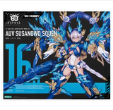 MEGAMI DEVICE AUV SUSANOWO SOUEN
