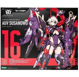 MEGAMI DEVICE AUV SUSANOWO