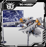 HG 1/144 RX-9/A NARRATIVE GUNDAM A-PACK [CLEAR COLOR]