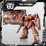 HG 1/144 MESSER TYPE-M01 (GAWMAN USE)