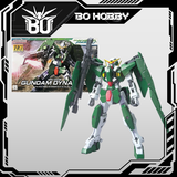 HG 1/144 GUNDAM DYNAMES