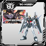 HG STRIKE NOIR GUNDAM