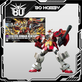 HGAC 1/144 GUNDAM HEAVYARMS