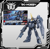 1/144 HGUC UNICORN GUNDAM 2 BANSHEE NORN (UNICORN MODE)