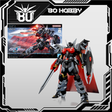 HG 1/144 BLACK KNIGHT SQUAD Shi-ve.A