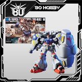 1/144 HGUC GP02A MLRS CUSTOM