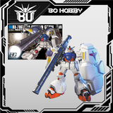 1/144 HGUC GUNDAM GP-02A