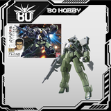 HG 1/144 GRAZE CUSTOM