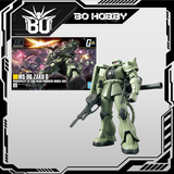 HG 1/144 MS-06 ZAKU II