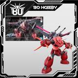 HG 1/144 Z'GOK SEED FREEDOM VER.