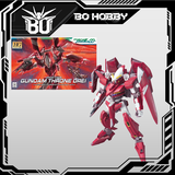 HG 1/144 GNW-003 GUNDAM THRONE DREI
