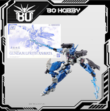 HG 1/144 GUNDAM LFRITH ANAVATA