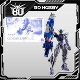HG 1/144 GUNDAM LFRITH JIU