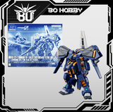 HG 1/144 RX-121-1 GUNDAM TR-1 [HAZEL CUSTOM] WITH FLYING UNIT 