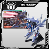 HG 1/144 GN ARMS TYPE-E + GUNDAM EXIA ( TRANSAM MODE)