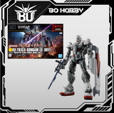 HG 1/144 RX-78(G)E GUNDAM EX {RFV}