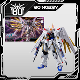 HG 1/144 MIGHTY STRIKE FREEDOM GUNDAM