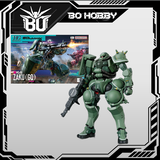 HG 1/144 ZAKU（GQ）