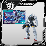 HG 1/144 BOCATA’S GELGOOG(GQ)