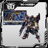 HG 1/144 GUNDAM ASTRAY GOLD FRAME AMATSUMINA