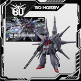 HG 1/144 LEGEND GUNDAM