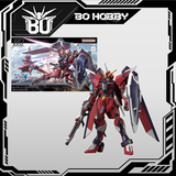 HG 1/144 IMMORTAL JUSTICE GUNDAM