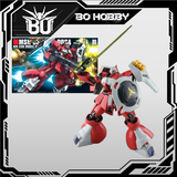 1/144 HGUC JAGD DOGA (QUESS)